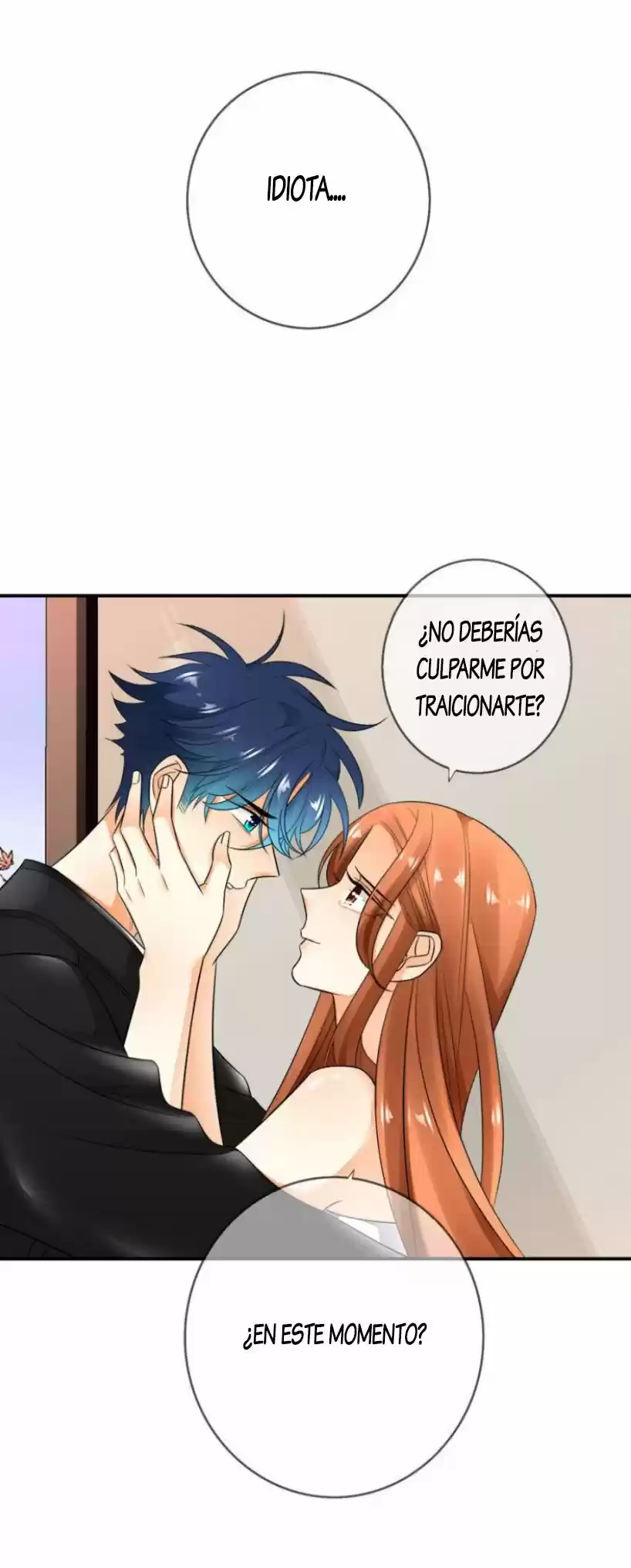 ¡ALTO! TÚ SEXY BESTIA - Capítulo 178 - Página 40 - LectorTMOo