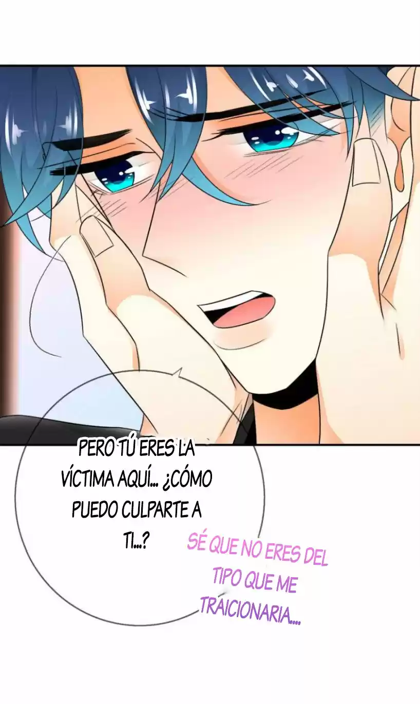 ¡ALTO! TÚ SEXY BESTIA - Capítulo 178 - Página 41 - LectorTMOo