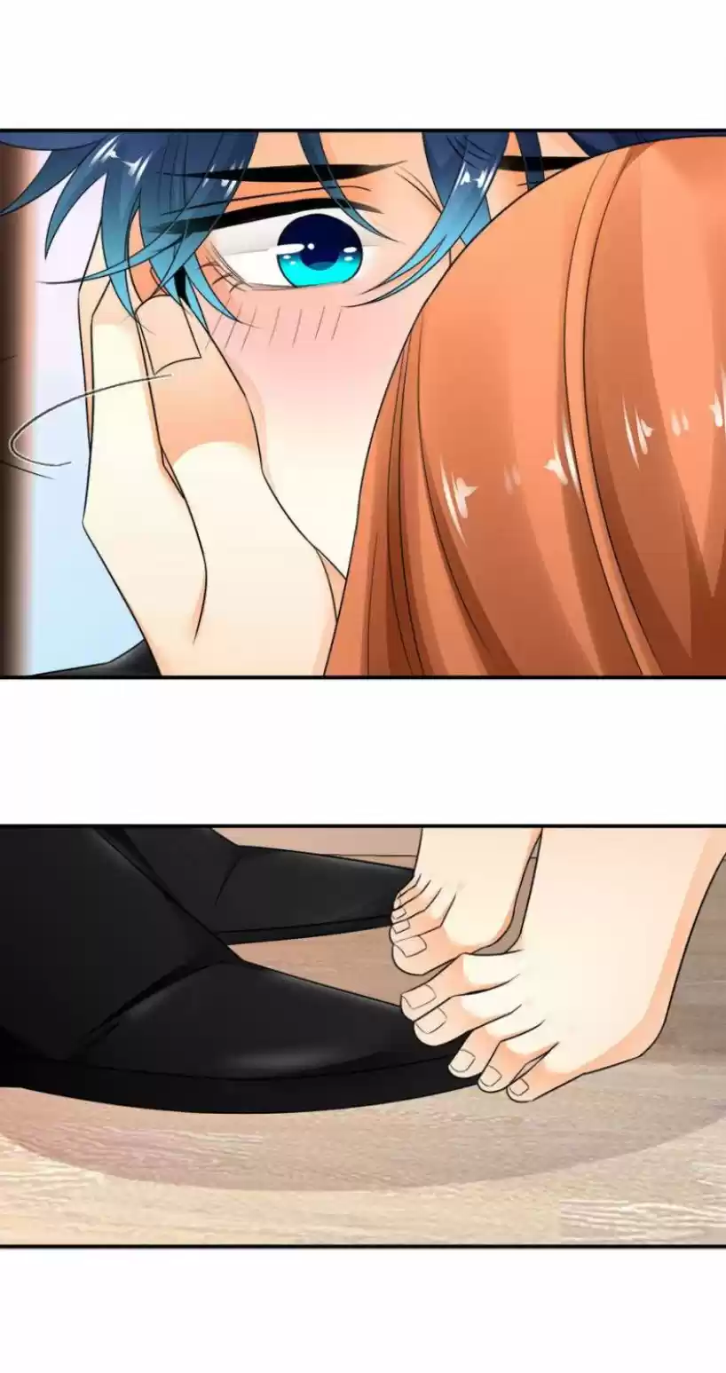 ¡ALTO! TÚ SEXY BESTIA - Capítulo 178 - Página 42 - LectorTMOo
