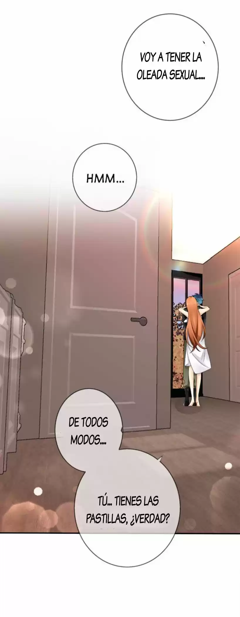 ¡ALTO! TÚ SEXY BESTIA - Capítulo 178 - Página 46 - LectorTMOo