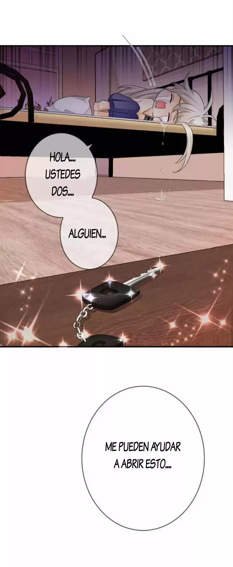 ¡ALTO! TÚ SEXY BESTIA - Capítulo 178 - Página 47 - LectorTMOo