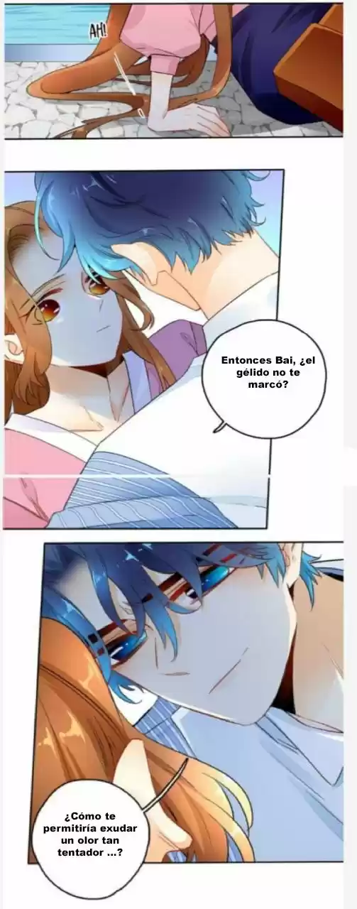 ¡ALTO! TÚ SEXY BESTIA - Capítulo 18 - Página 4 - LectorTMOo