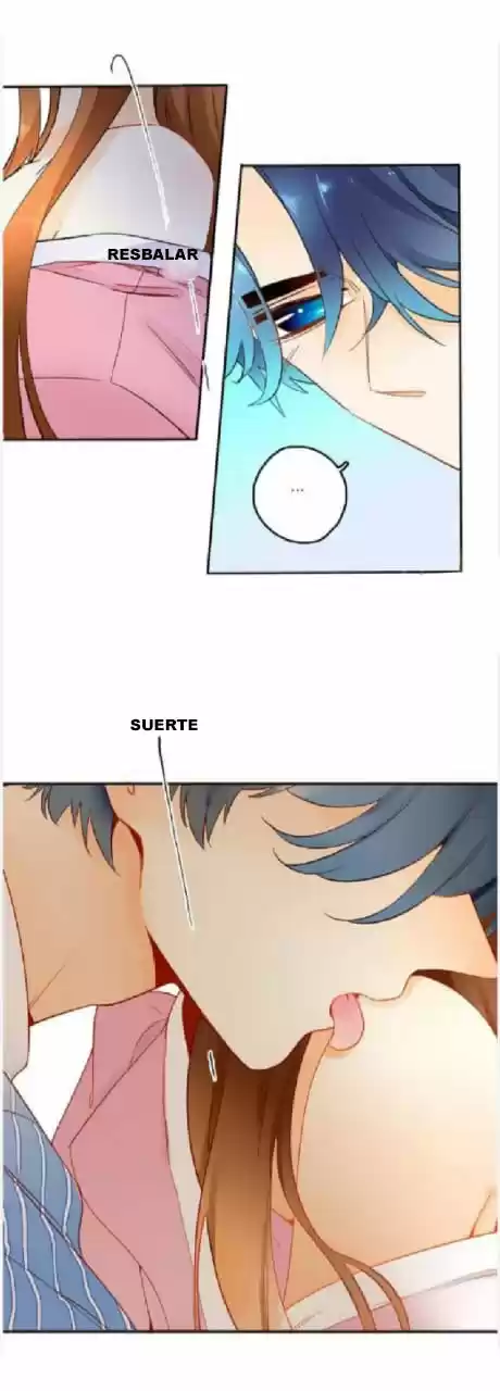 ¡ALTO! TÚ SEXY BESTIA - Capítulo 18 - Página 5 - LectorTMOo