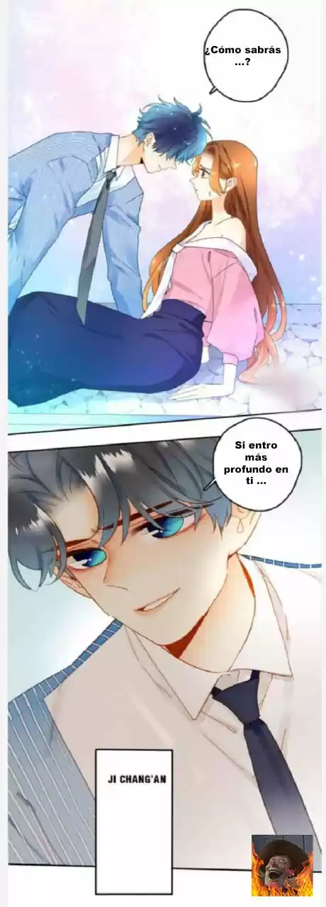 ¡ALTO! TÚ SEXY BESTIA - Capítulo 18 - Página 7 - LectorTMOo