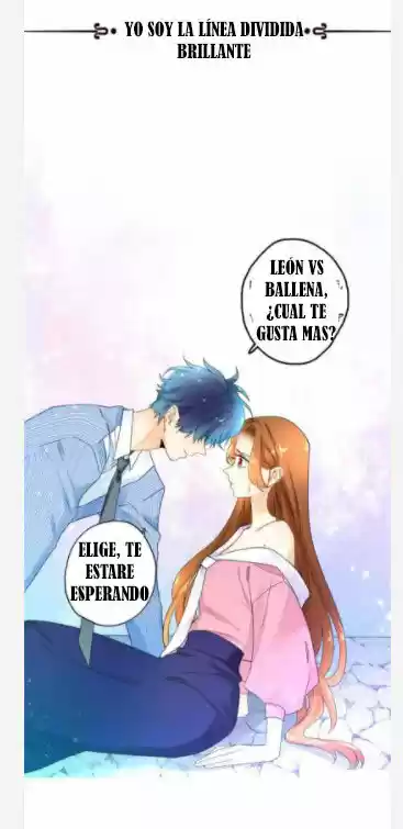 ¡ALTO! TÚ SEXY BESTIA - Capítulo 18 - Página 14 - LectorTMOo