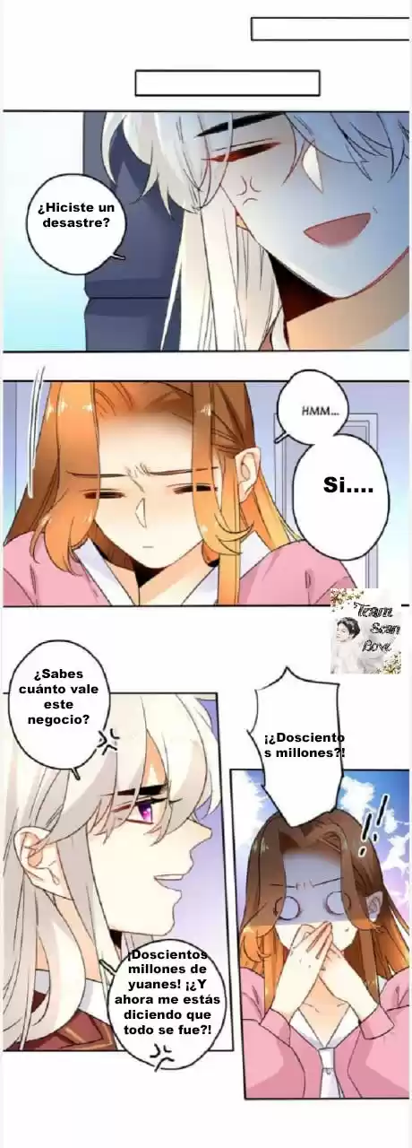¡ALTO! TÚ SEXY BESTIA - Capítulo 19 - Página 7 - LectorTMOo