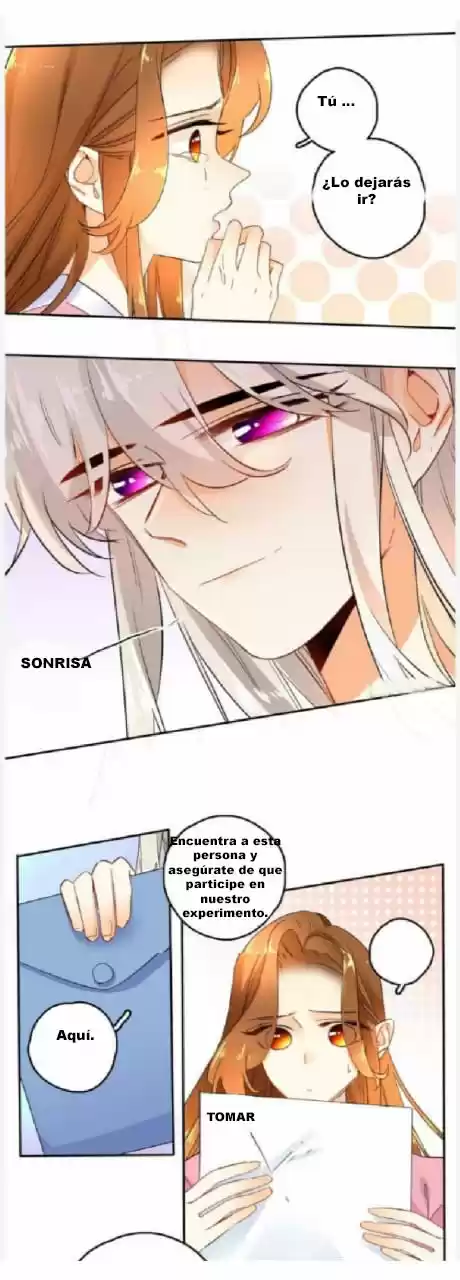 ¡ALTO! TÚ SEXY BESTIA - Capítulo 19 - Página 11 - LectorTMOo