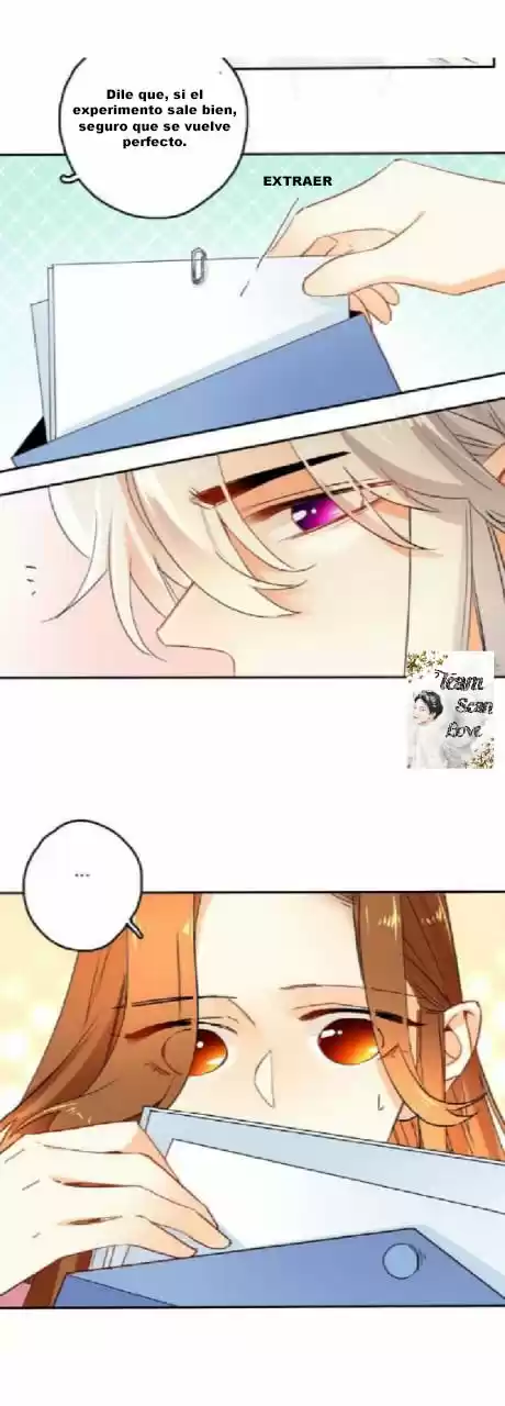 ¡ALTO! TÚ SEXY BESTIA - Capítulo 19 - Página 12 - LectorTMOo
