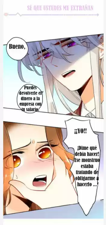 ¡ALTO! TÚ SEXY BESTIA - Capítulo 19 - Página 13 - LectorTMOo