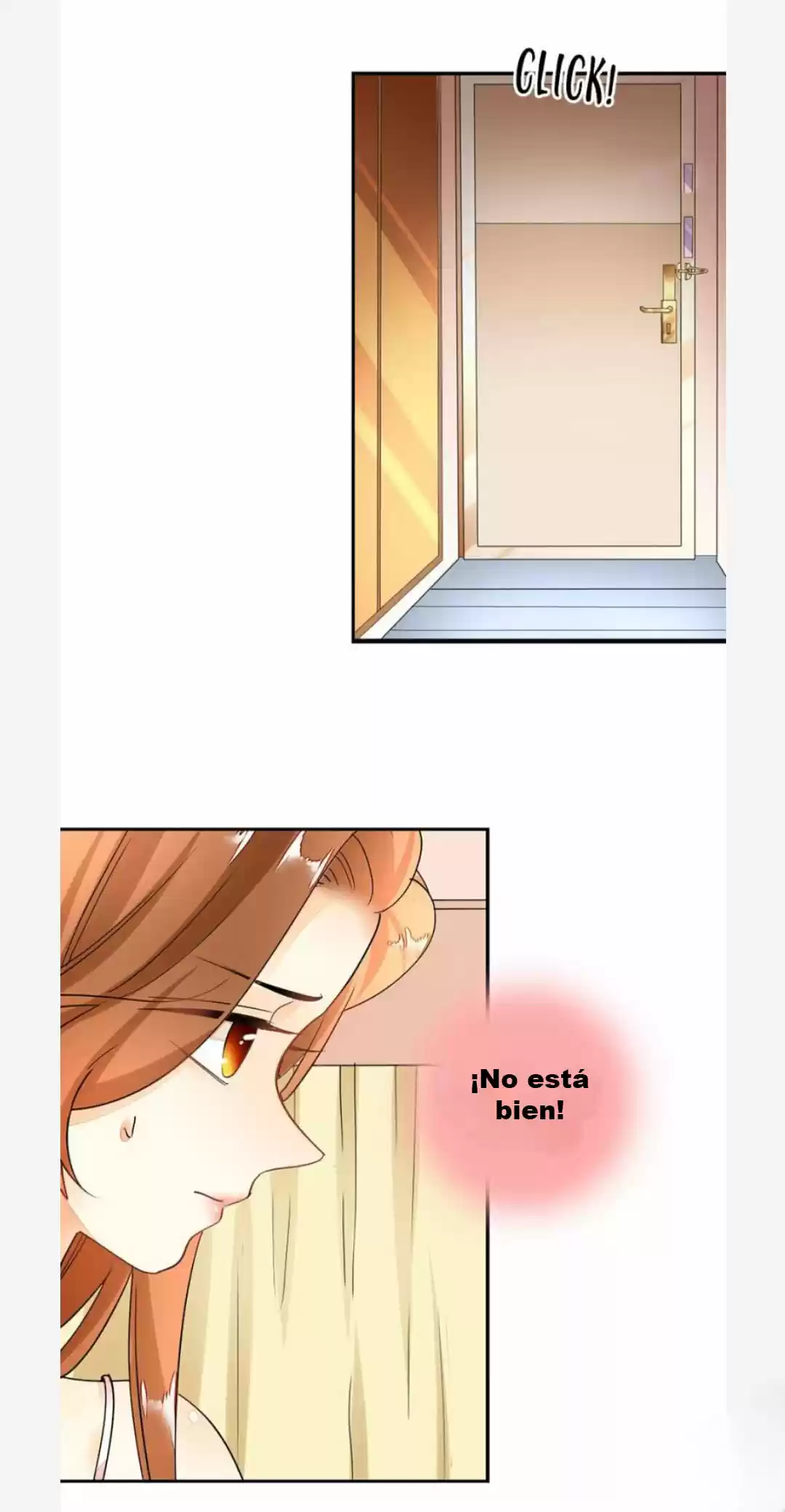 ¡ALTO! TÚ SEXY BESTIA - Capítulo 2 - Página 4 - LectorTMOo