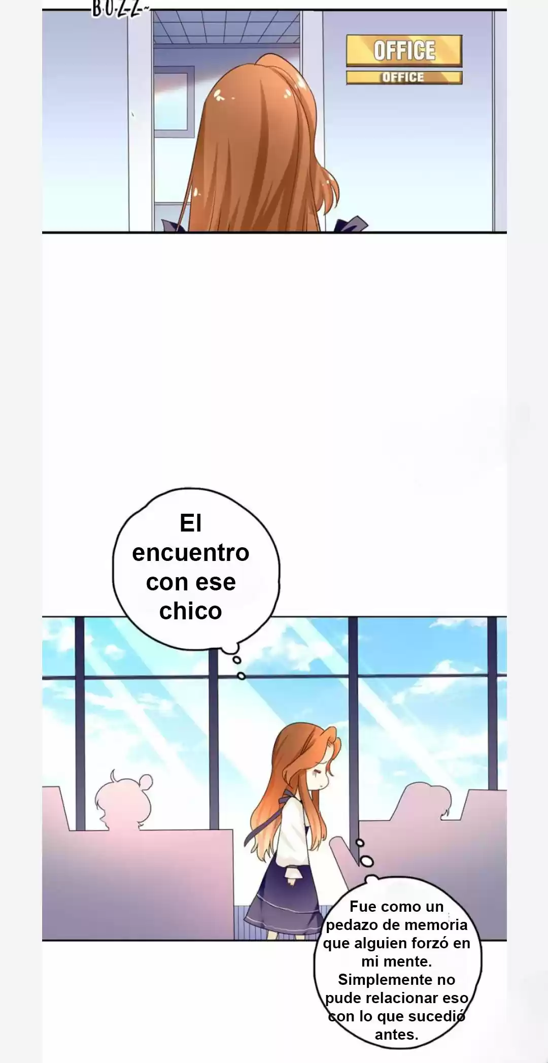 ¡ALTO! TÚ SEXY BESTIA - Capítulo 2 - Página 10 - LectorTMOo