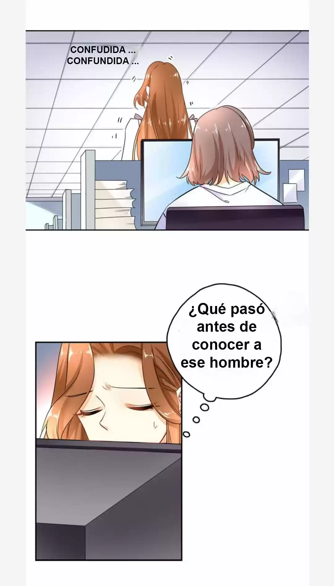 ¡ALTO! TÚ SEXY BESTIA - Capítulo 2 - Página 11 - LectorTMOo
