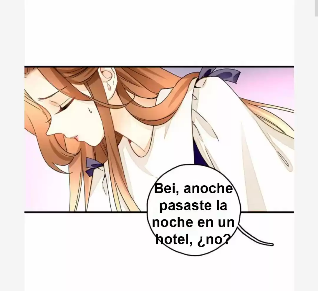 ¡ALTO! TÚ SEXY BESTIA - Capítulo 2 - Página 18 - LectorTMOo