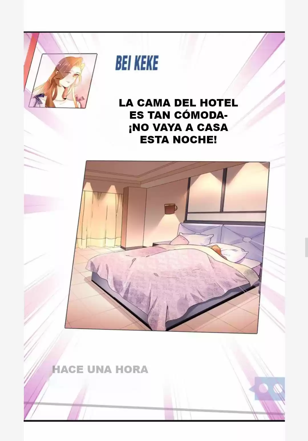 ¡ALTO! TÚ SEXY BESTIA - Capítulo 2 - Página 22 - LectorTMOo