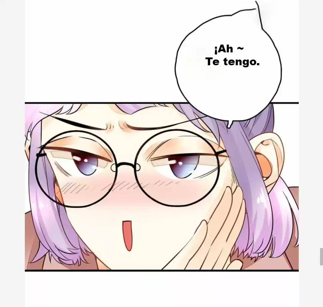 ¡ALTO! TÚ SEXY BESTIA - Capítulo 2 - Página 23 - LectorTMOo