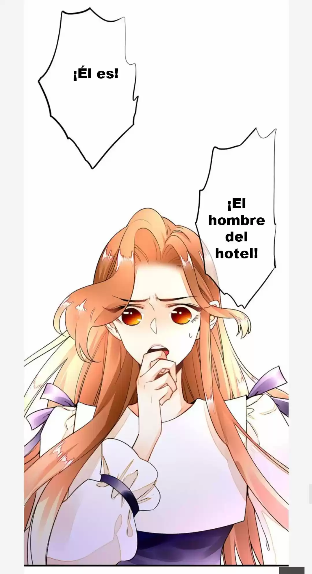 ¡ALTO! TÚ SEXY BESTIA - Capítulo 2 - Página 33 - LectorTMOo