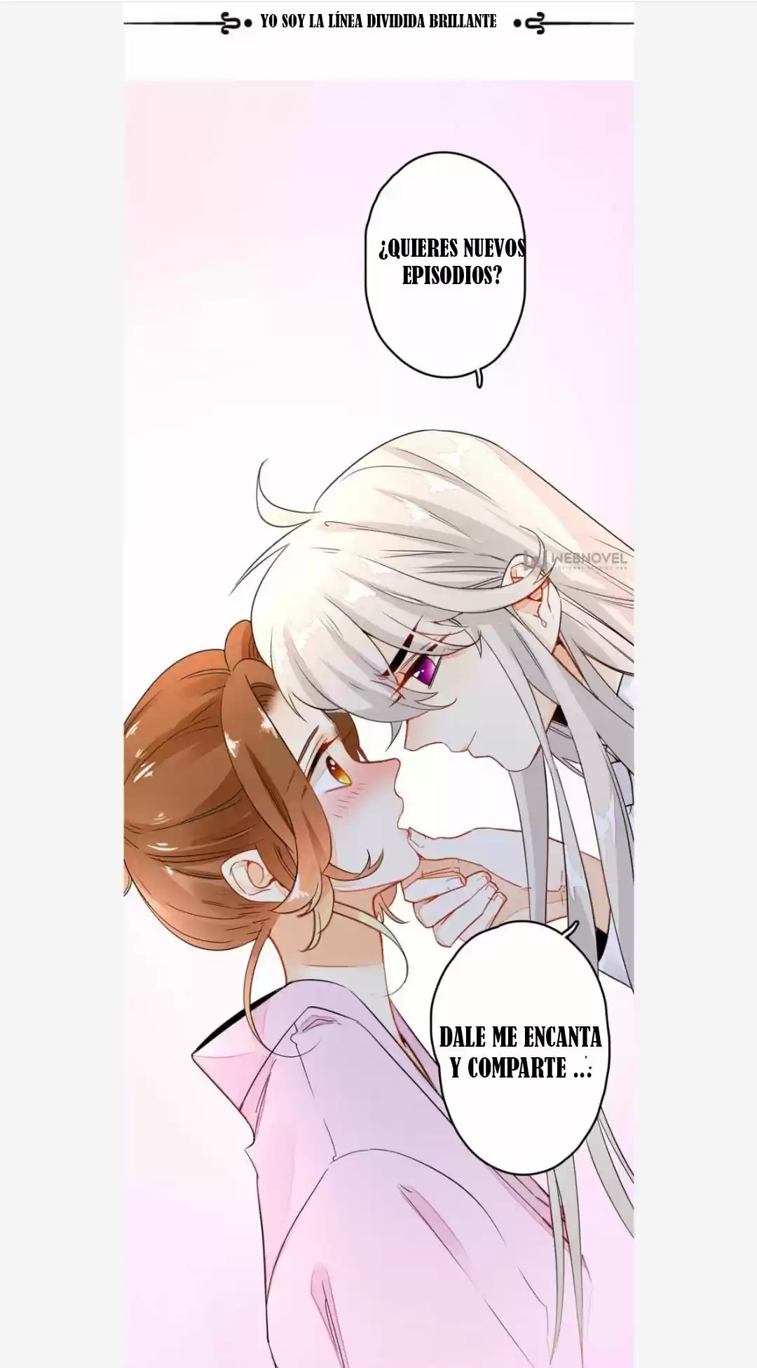 ¡ALTO! TÚ SEXY BESTIA - Capítulo 2 - Página 36 - LectorTMOo
