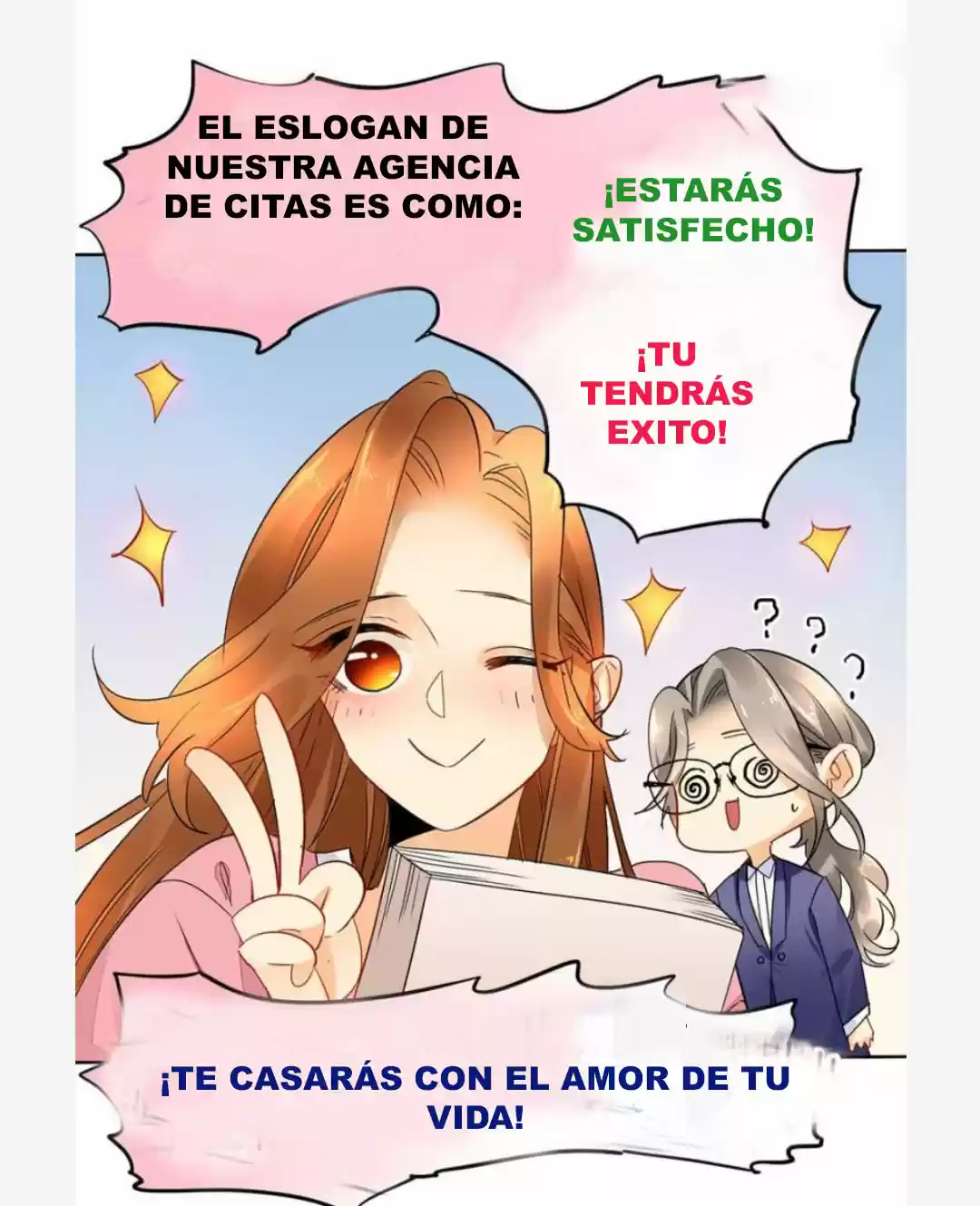 ¡ALTO! TÚ SEXY BESTIA - Capítulo 22 - Página 10 - LectorTMOo