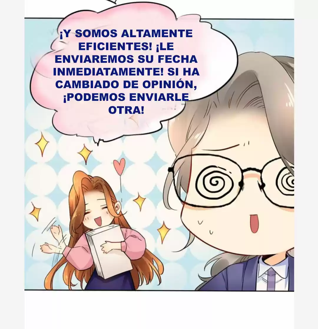 ¡ALTO! TÚ SEXY BESTIA - Capítulo 22 - Página 11 - LectorTMOo