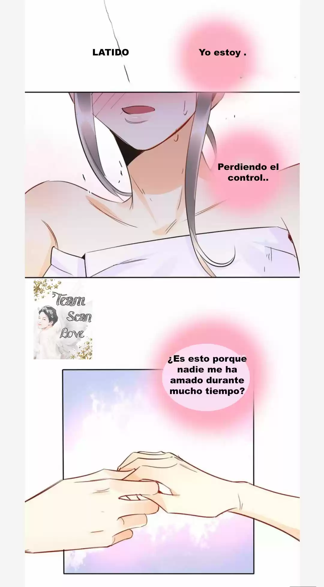 ¡ALTO! TÚ SEXY BESTIA - Capítulo 22 - Página 23 - LectorTMOo