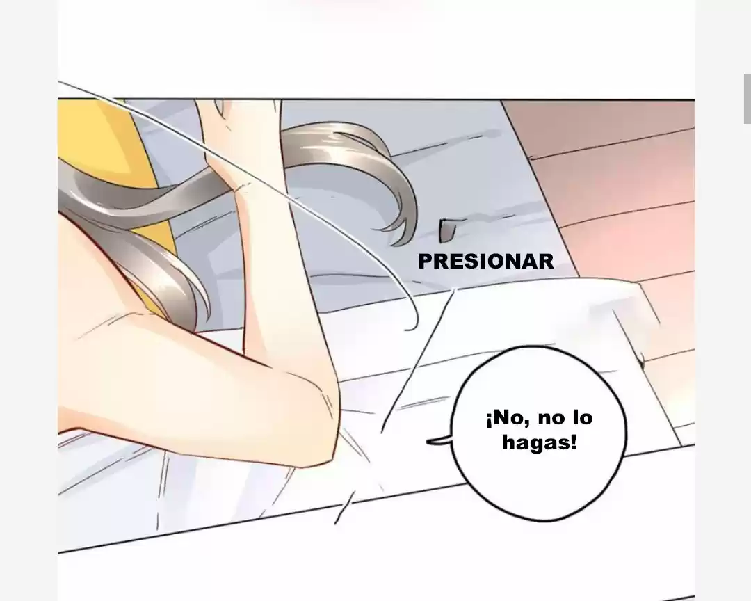 ¡ALTO! TÚ SEXY BESTIA - Capítulo 23 - Página 17 - LectorTMOo