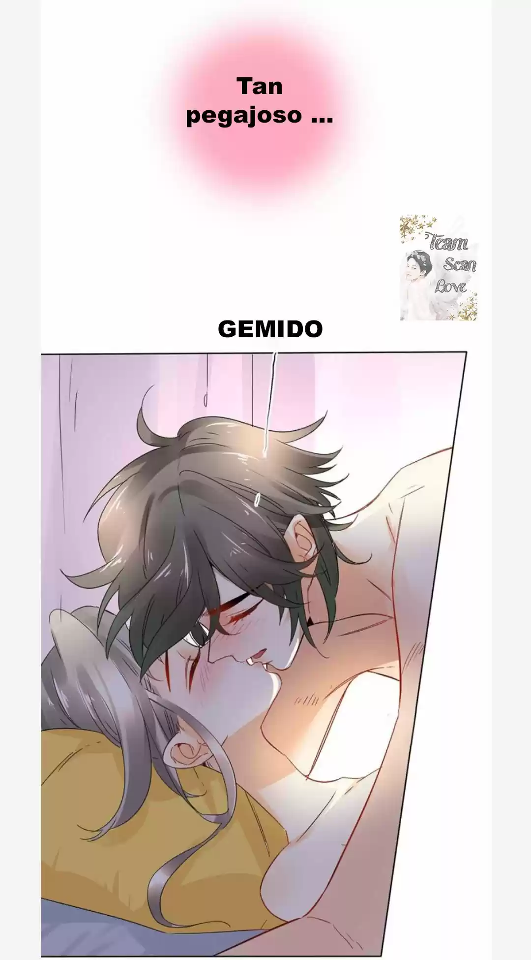 ¡ALTO! TÚ SEXY BESTIA - Capítulo 23 - Página 19 - LectorTMOo