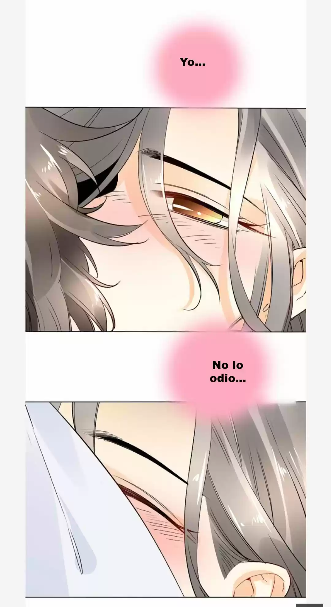 ¡ALTO! TÚ SEXY BESTIA - Capítulo 23 - Página 21 - LectorTMOo