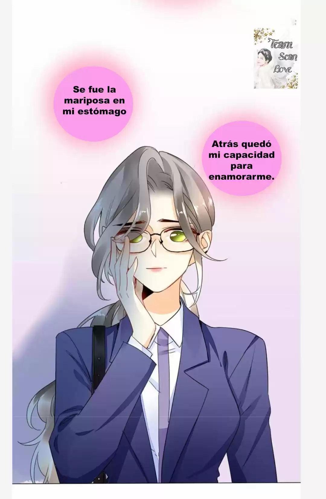 ¡ALTO! TÚ SEXY BESTIA - Capítulo 24 - Página 18 - LectorTMOo