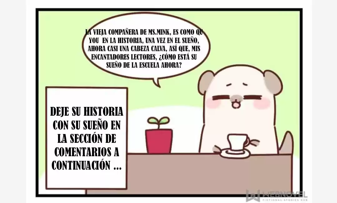 ¡ALTO! TÚ SEXY BESTIA - Capítulo 25 - Página 26 - LectorTMOo