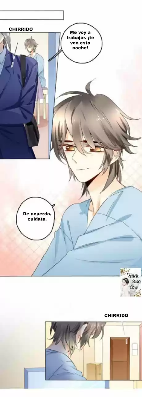¡ALTO! TÚ SEXY BESTIA - Capítulo 26 - Página 7 - LectorTMOo