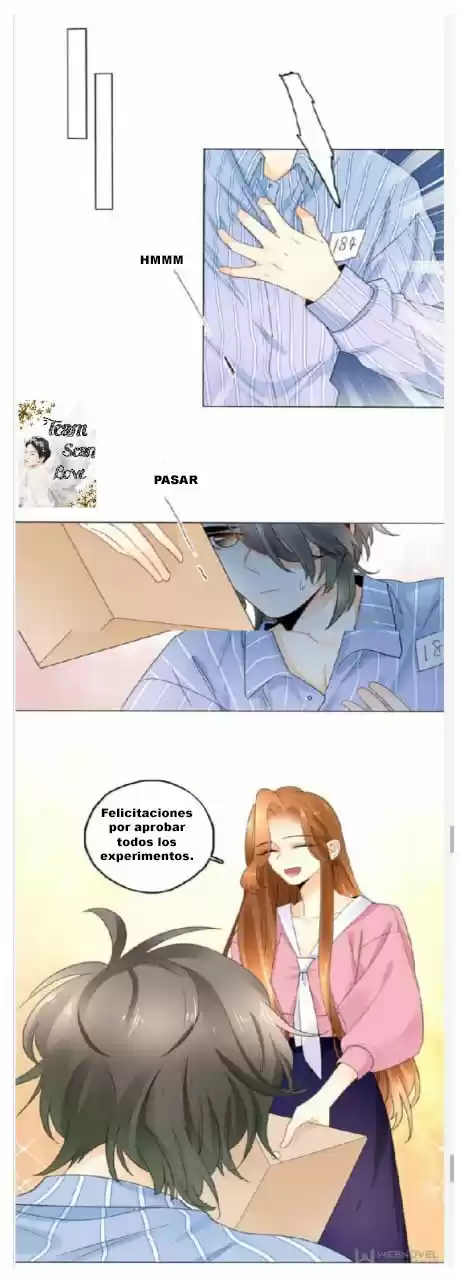 ¡ALTO! TÚ SEXY BESTIA - Capítulo 26 - Página 14 - LectorTMOo