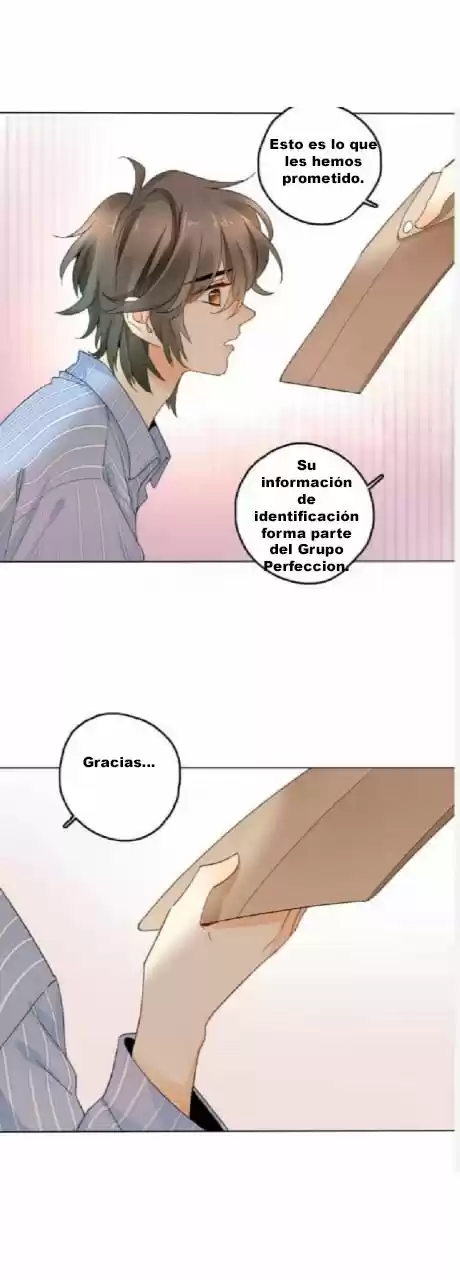 ¡ALTO! TÚ SEXY BESTIA - Capítulo 26 - Página 15 - LectorTMOo