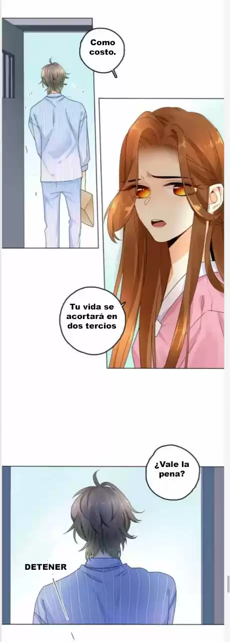 ¡ALTO! TÚ SEXY BESTIA - Capítulo 26 - Página 17 - LectorTMOo