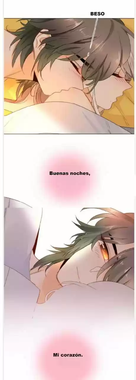 ¡ALTO! TÚ SEXY BESTIA - Capítulo 26 - Página 19 - LectorTMOo