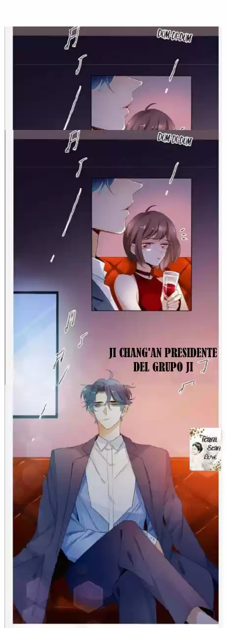 ¡ALTO! TÚ SEXY BESTIA - Capítulo 29 - Página 4 - LectorTMOo