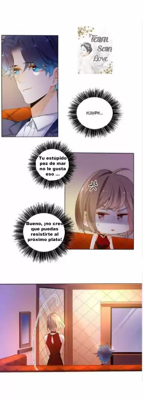 ¡ALTO! TÚ SEXY BESTIA - Capítulo 29 - Página 7 - LectorTMOo