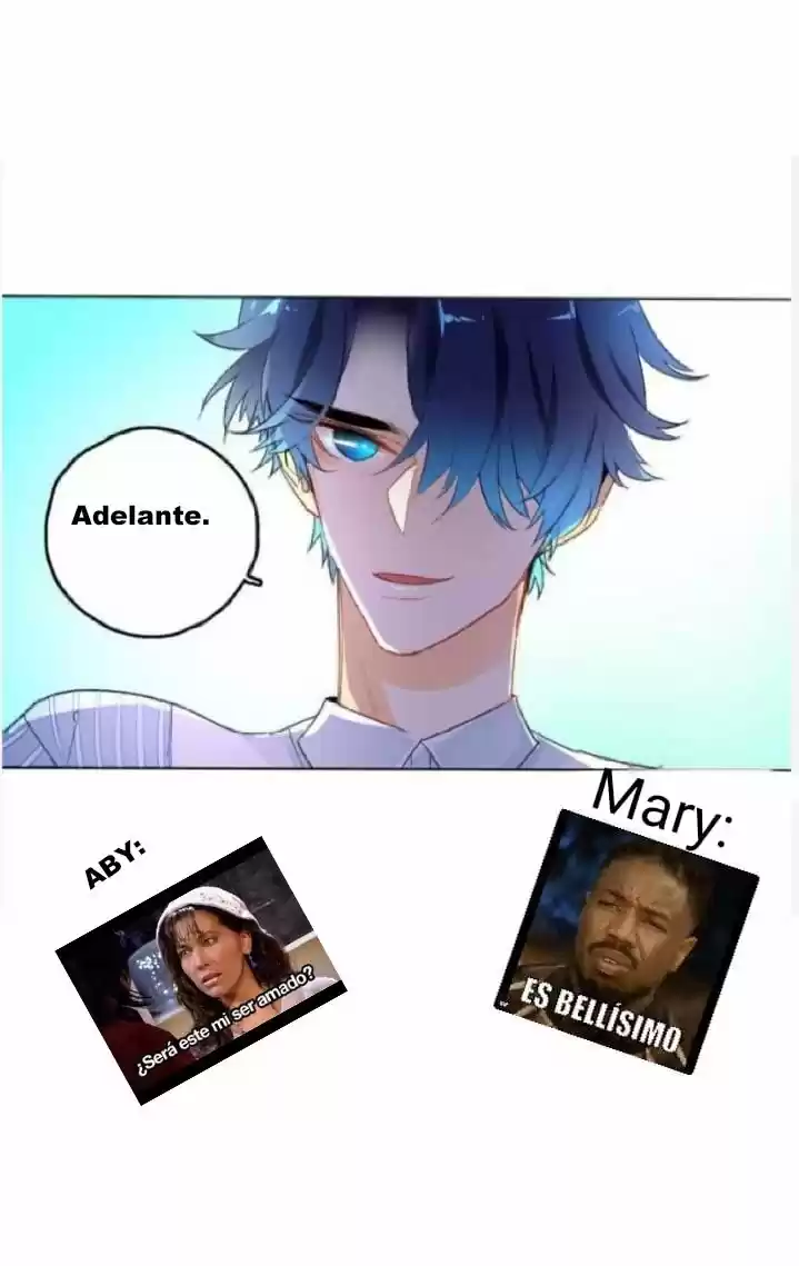 ¡ALTO! TÚ SEXY BESTIA - Capítulo 29 - Página 14 - LectorTMOo