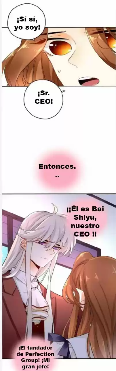 ¡ALTO! TÚ SEXY BESTIA - Capítulo 3 - Página 5 - LectorTMOo