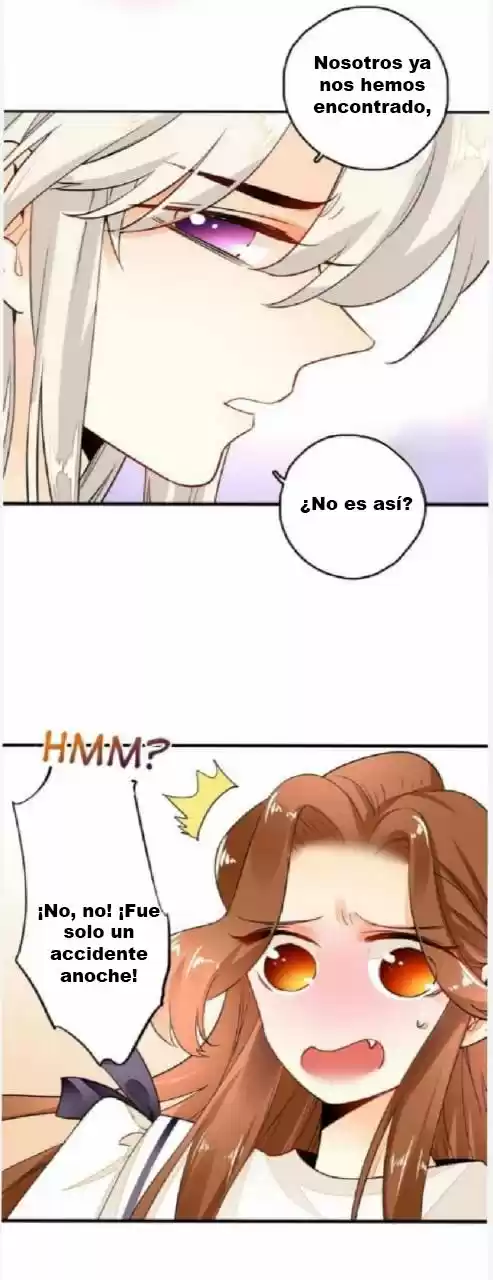 ¡ALTO! TÚ SEXY BESTIA - Capítulo 3 - Página 6 - LectorTMOo