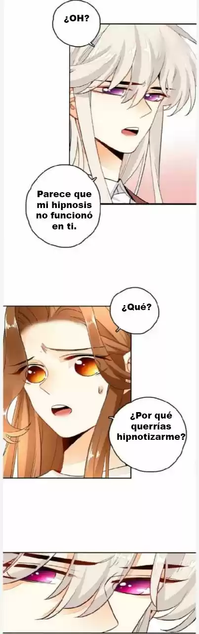 ¡ALTO! TÚ SEXY BESTIA - Capítulo 3 - Página 8 - LectorTMOo