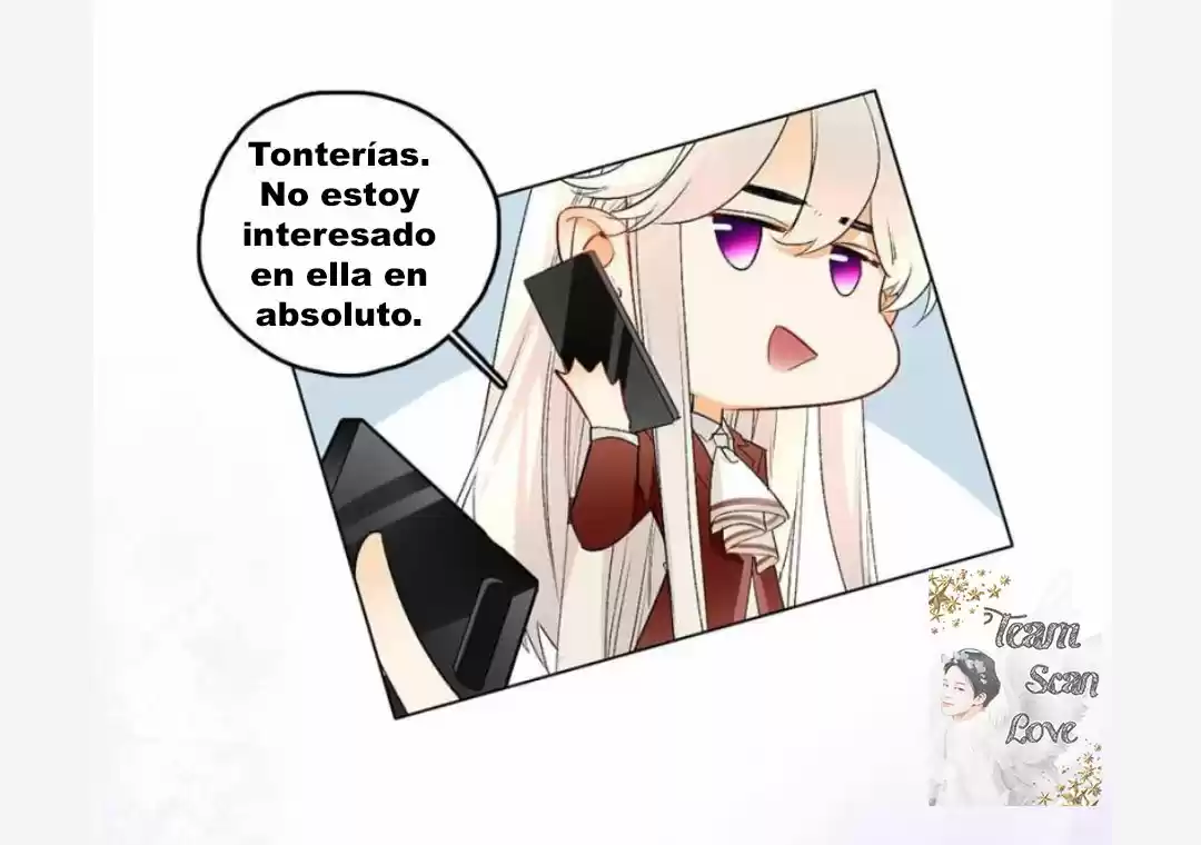 ¡ALTO! TÚ SEXY BESTIA - Capítulo 31 - Página 6 - LectorTMOo
