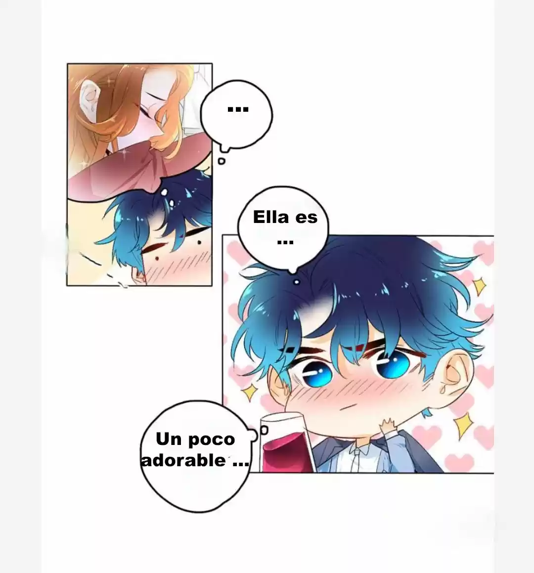 ¡ALTO! TÚ SEXY BESTIA - Capítulo 31 - Página 15 - LectorTMOo