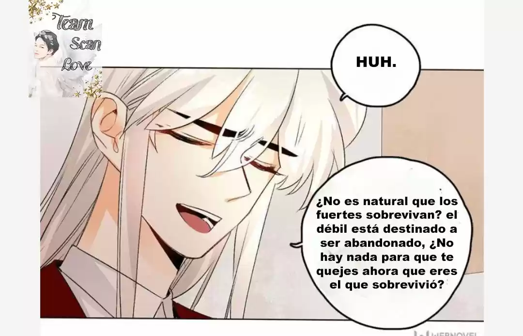 ¡ALTO! TÚ SEXY BESTIA - Capítulo 34 - Página 5 - LectorTMOo