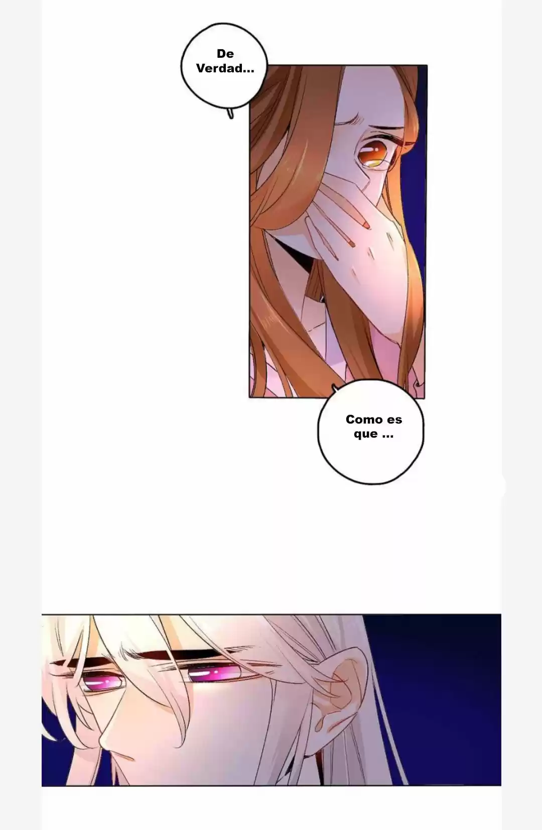 ¡ALTO! TÚ SEXY BESTIA - Capítulo 34 - Página 16 - LectorTMOo