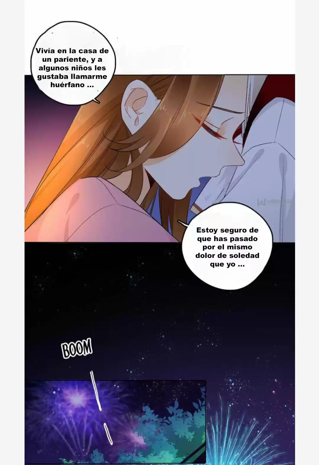¡ALTO! TÚ SEXY BESTIA - Capítulo 35 - Página 12 - LectorTMOo