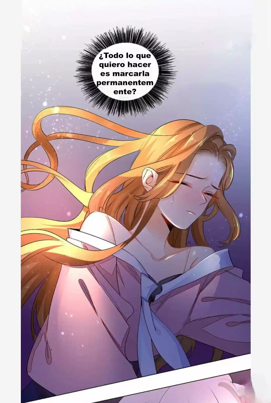 ¡ALTO! TÚ SEXY BESTIA - Capítulo 36 - Página 8 - LectorTMOo