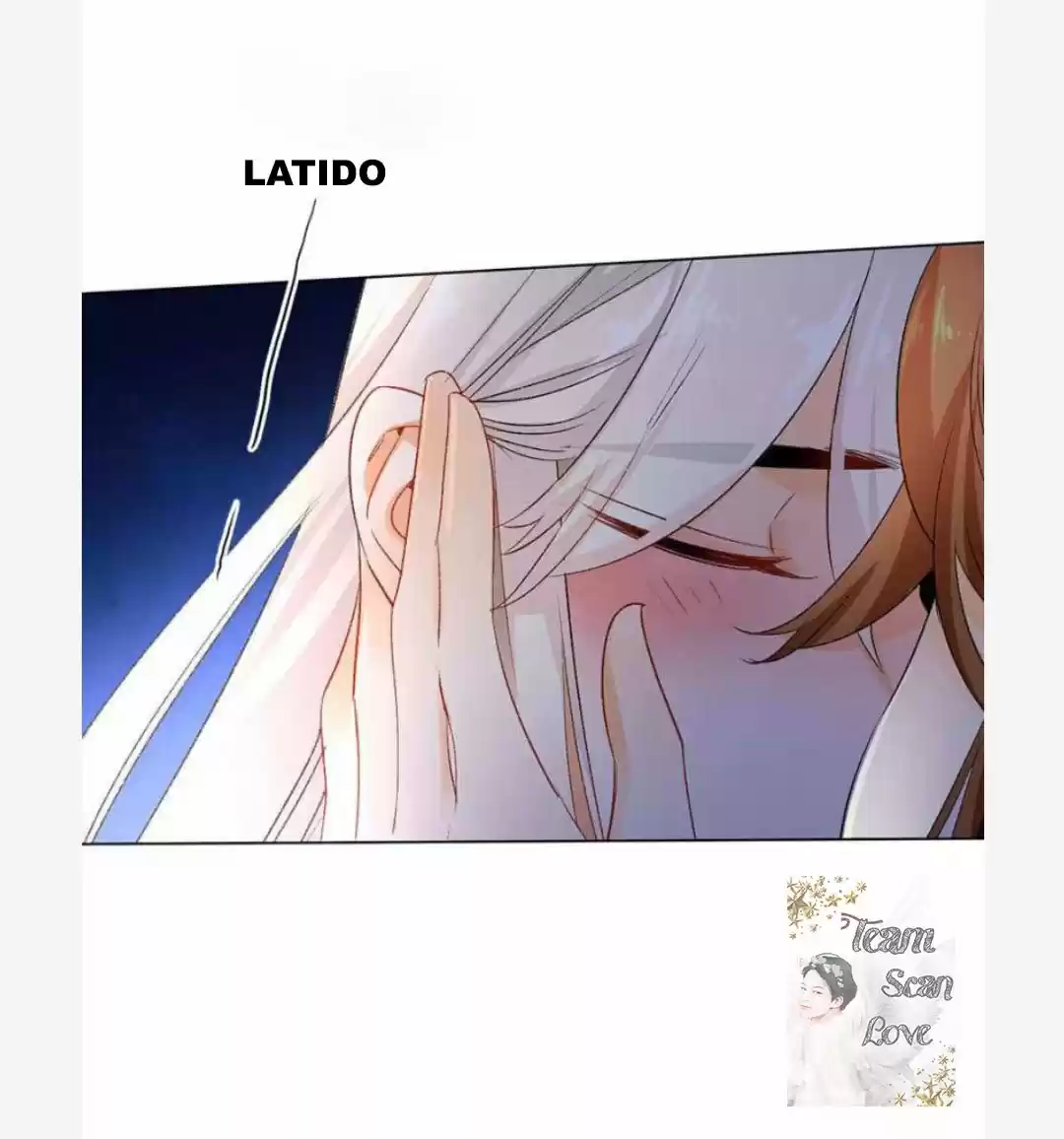 ¡ALTO! TÚ SEXY BESTIA - Capítulo 36 - Página 17 - LectorTMOo