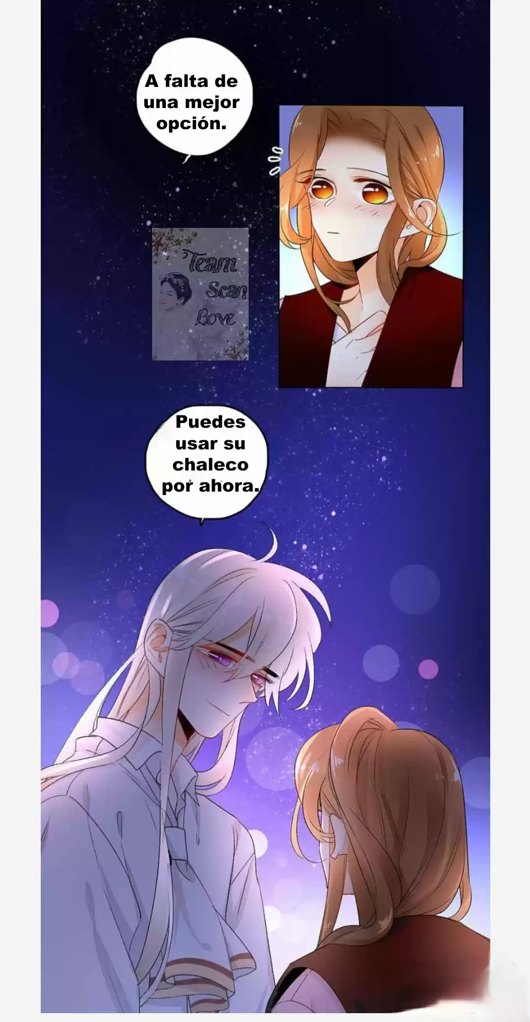 ¡ALTO! TÚ SEXY BESTIA - Capítulo 37 - Página 7 - LectorTMOo