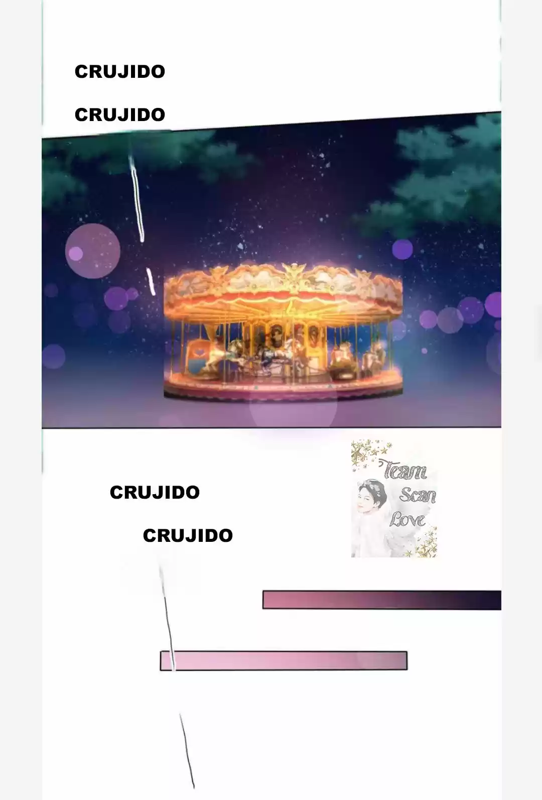 ¡ALTO! TÚ SEXY BESTIA - Capítulo 37 - Página 9 - LectorTMOo