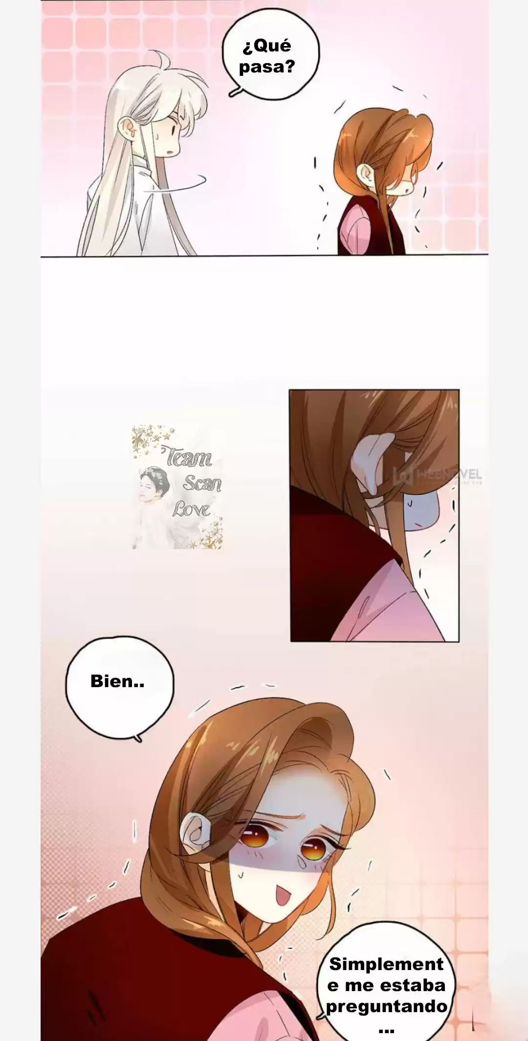 ¡ALTO! TÚ SEXY BESTIA - Capítulo 37 - Página 15 - LectorTMOo